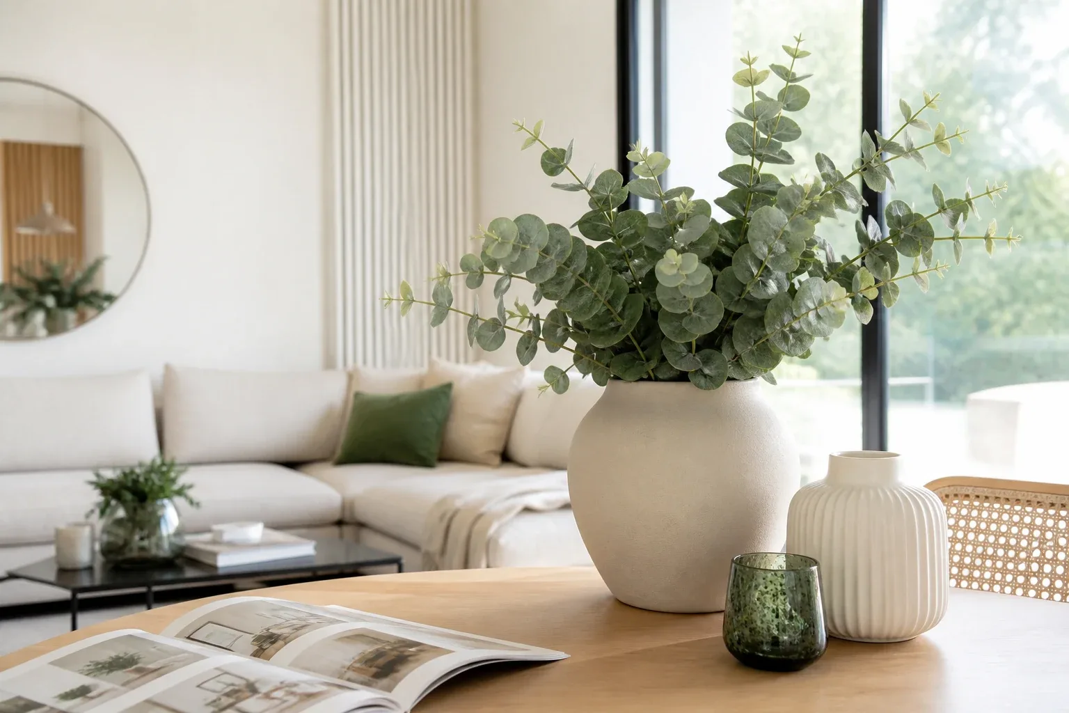 Comment choisir une plante artificielle adaptée à sa décoration : critères, styles et conseils